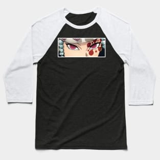 Demon Slayer - Tengen Uzui - Sound Hashira Baseball T-Shirt